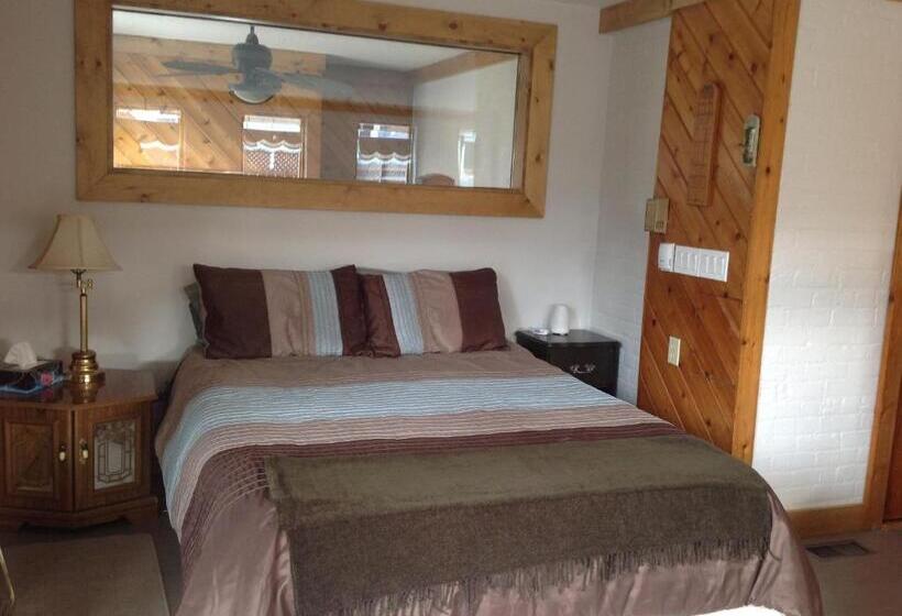 高级大房间, 10th Avenue Guest House & Suites