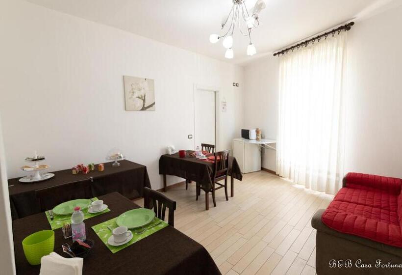 اتاق استاندارد, B&b Casa Fortuna