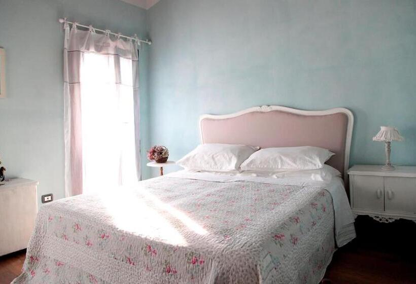 Стандартный Номер Кровать Кинг, B&b La Magnolia