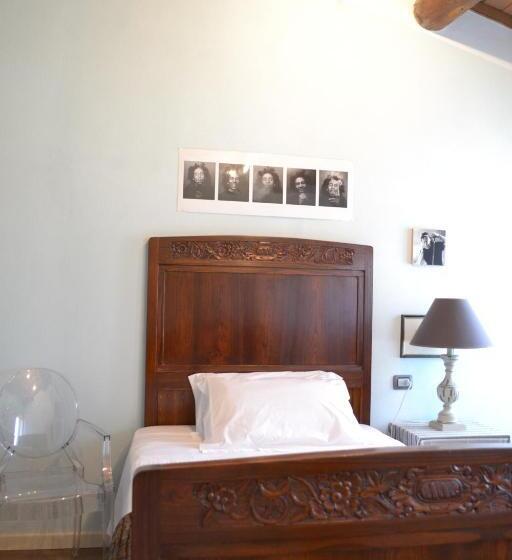 Номер Superior, B&b La Magnolia