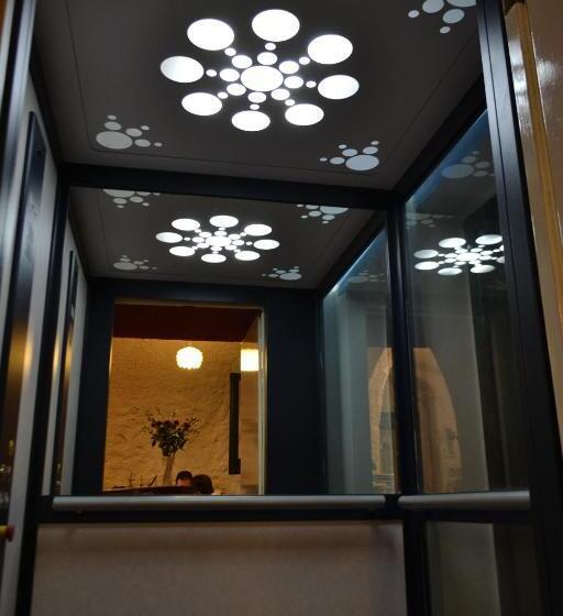 اتاق استاندارد سه نفره, B&b Liu' Palazzo Ducale