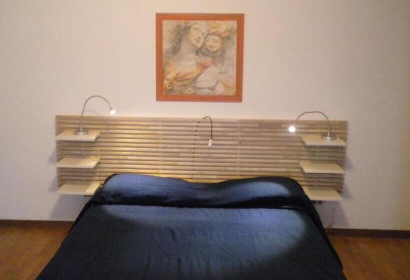 Номер Стандарт, Civico 493 B'n'b