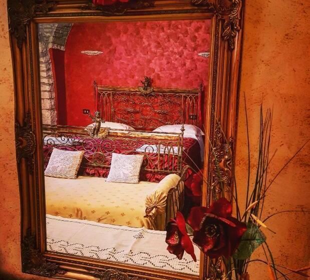 آپارتمان 1 خوابه, L'antica Dimora