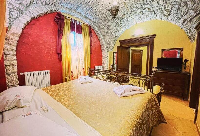 آپارتمان 1 خوابه, L'antica Dimora