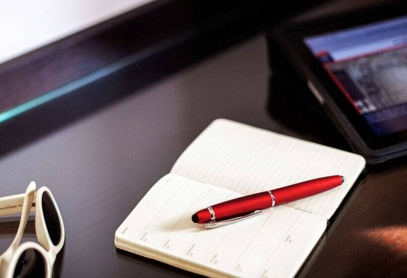 اتاق استاندارد, Ibis Styles Trani