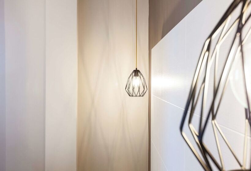 اتاق استاندارد, Ibis Styles Trani