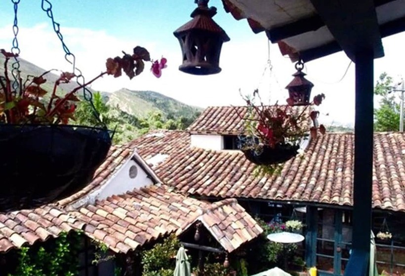 Номер Стандарт, La Candelaria Real