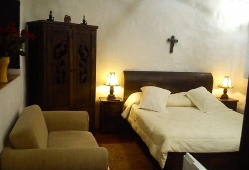 Номер Стандарт, La Candelaria Real