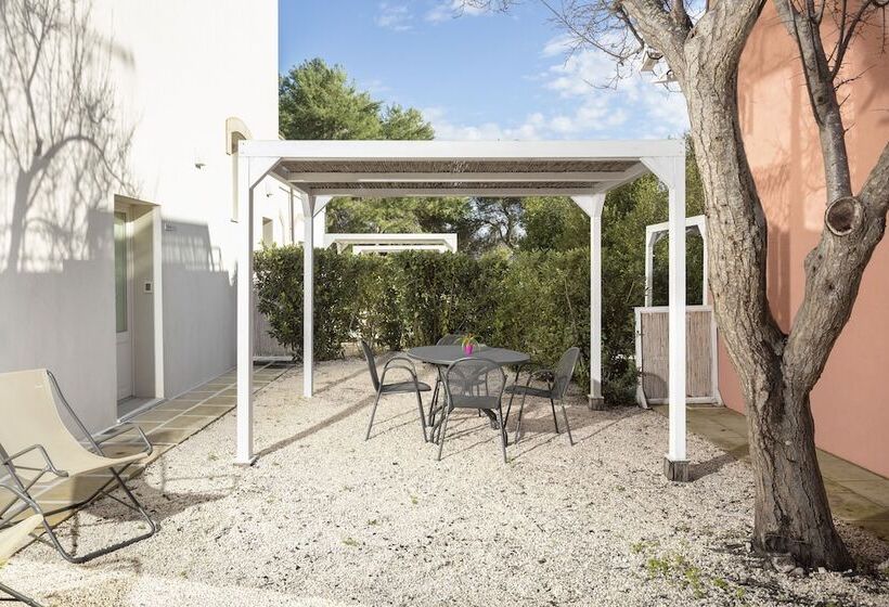 Люкс, Masseria Mongio Dell Elefante