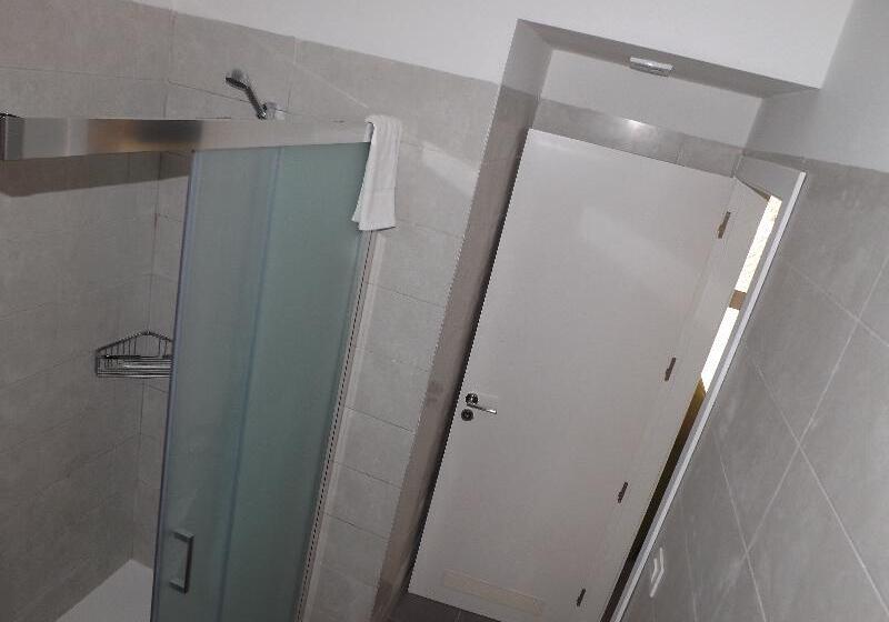 Студия Стандарт, The Blue Corner Apartments