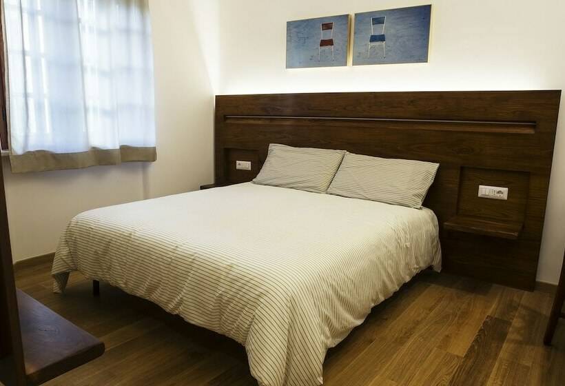 Номер Стандарт, Il Pettirosso B&b