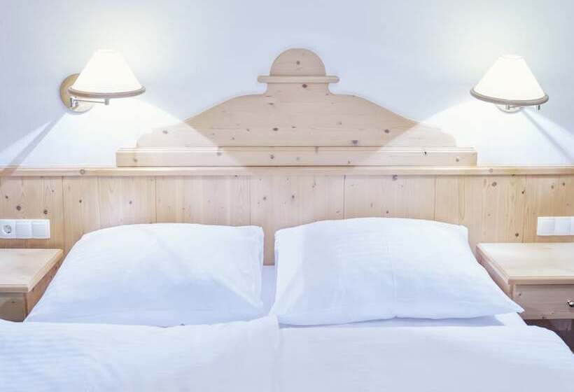 Семейный Номер, Kinderhotel Stegerhof