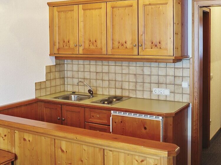 Семейный Номер, Kinderhotel Stegerhof