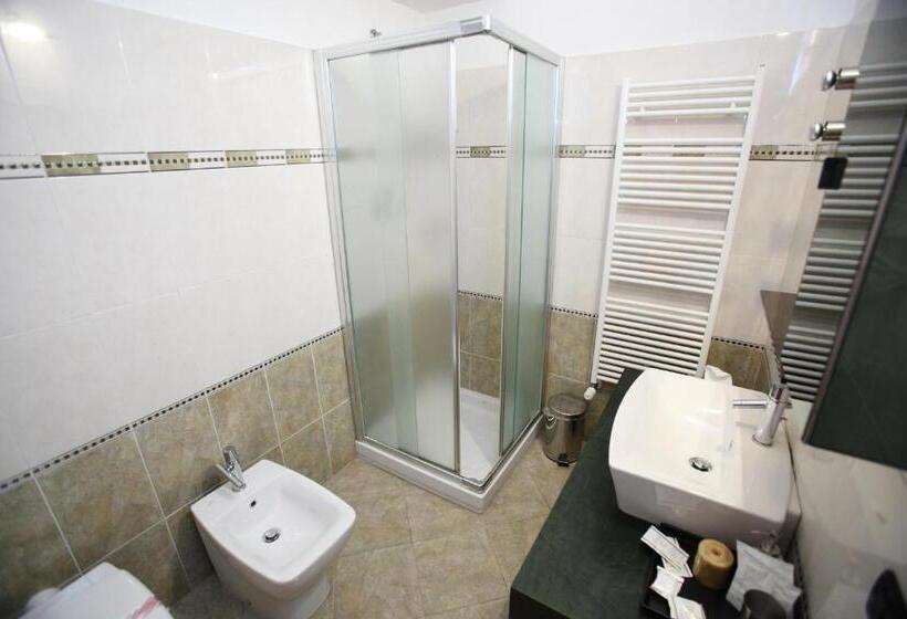 Номер Стандарт, B&b Ca' Loi