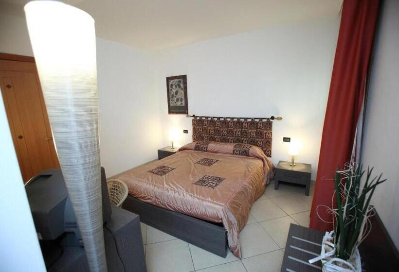 Номер Стандарт, B&b Ca' Loi