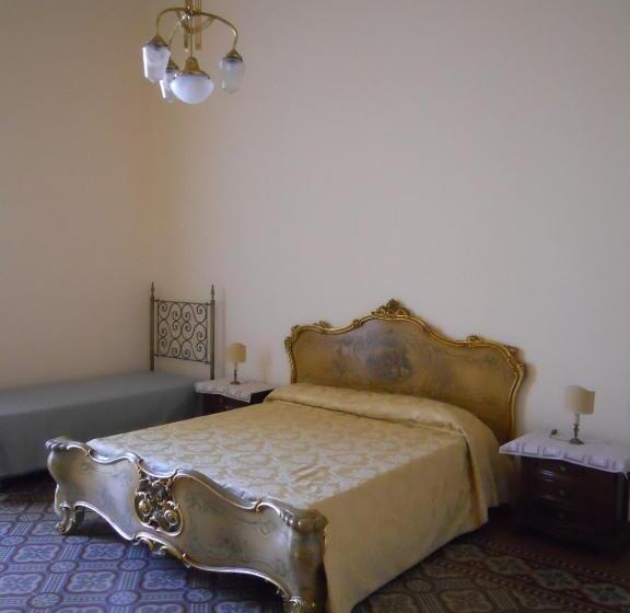 标准间, Borgo Due Mari