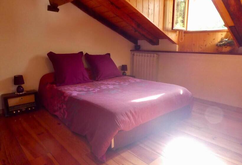 Quarto Estandar, Chambres D'hôtes Agorerreka