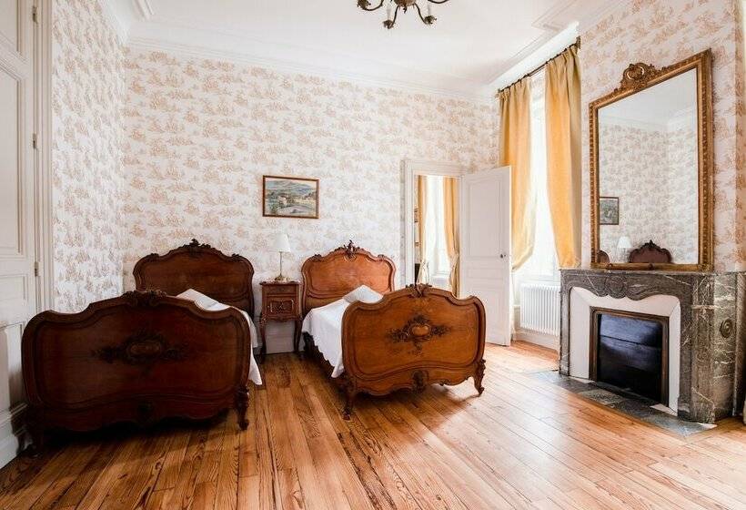 سوییت خانوادگی, Château Belle Epoque   Chambres D Hôtes & Gîtes
