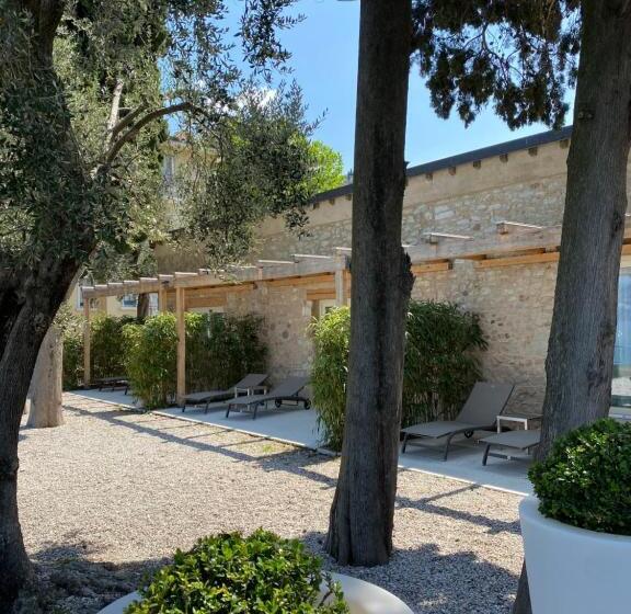 سوییت جونیور, Baia Dei Pini