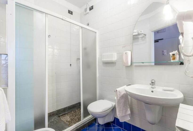 Quarto Economy, Florence