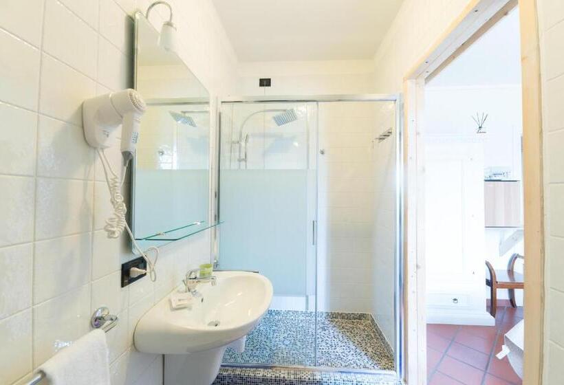 Quarto Economy, Florence