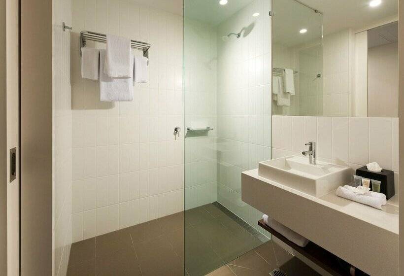 Номер Стандарт, Ibis Brisbane Airport
