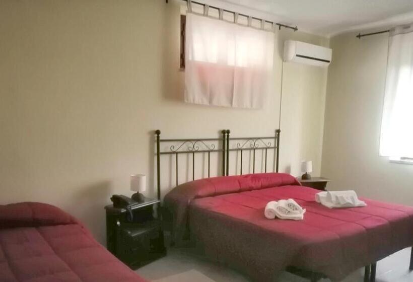 Номер Economy, Sant Elene