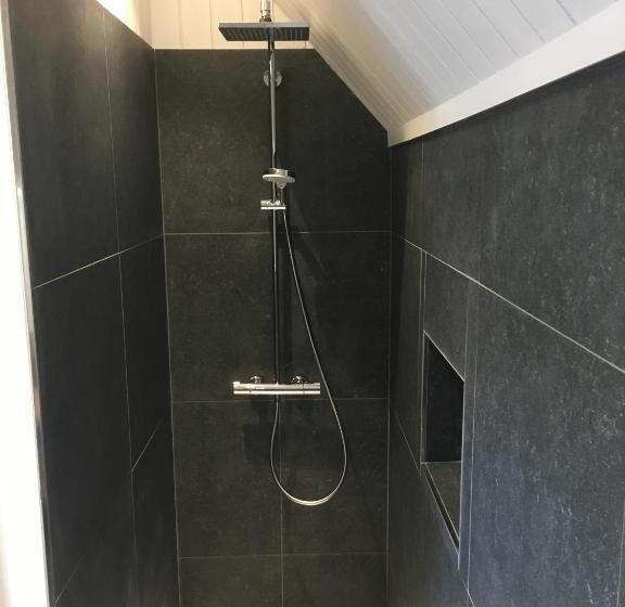 اتاق استاندارد با تخت بزرگ, Côté Baie