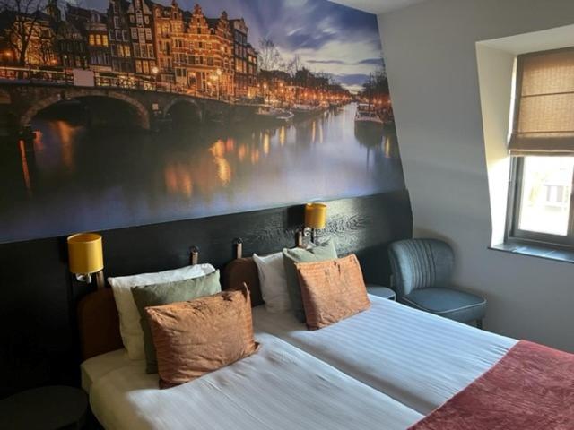 Номер Стандарт, Boutique Hotel De Valk