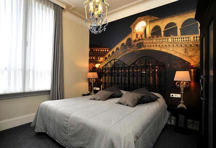 Номер Deluxe, Villa Rubenshof