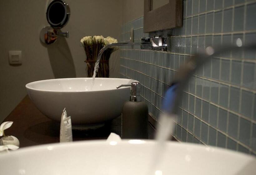 Люкс Вид на Море, Chic Hotel Boutique
