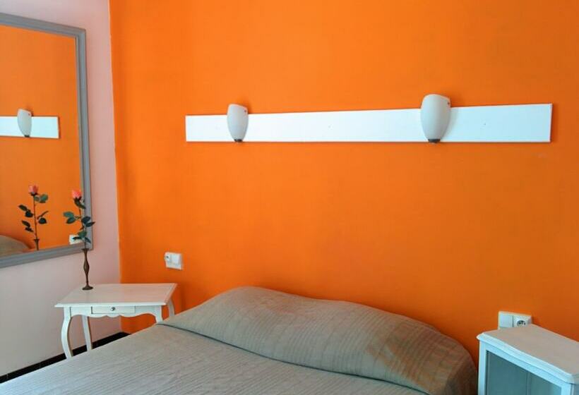 Standardzimmer, Araur