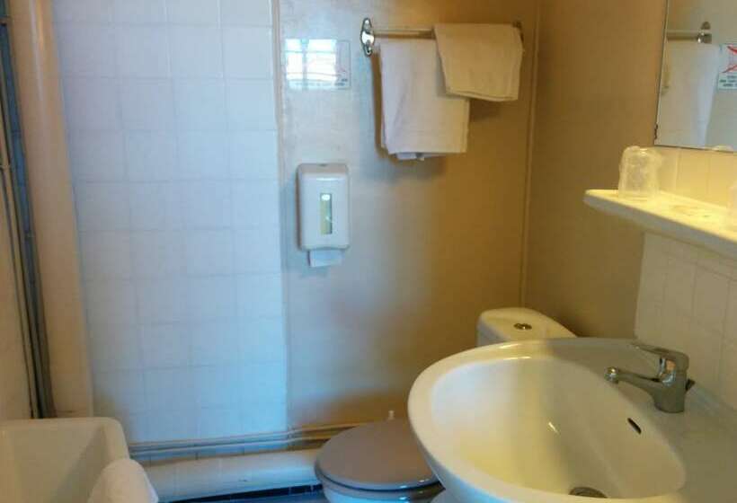 Standardzimmer, Araur