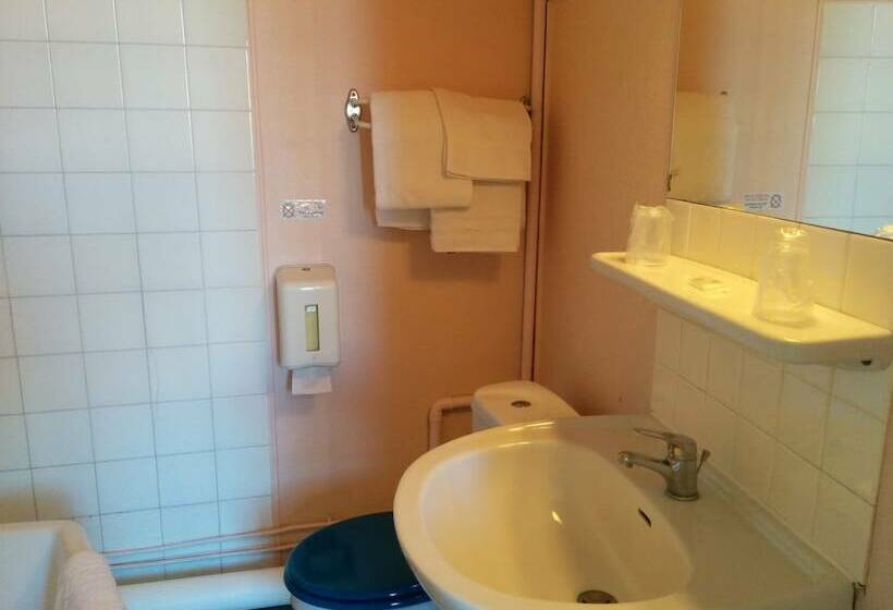Standardzimmer, Araur