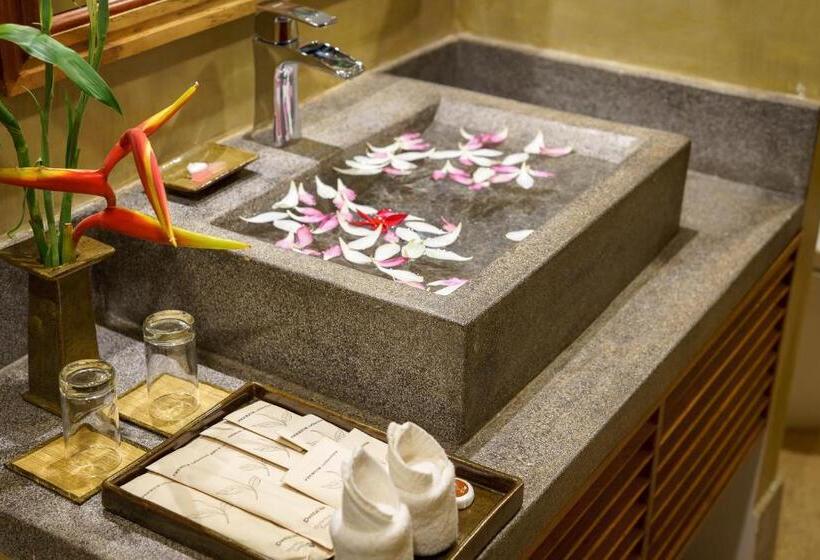 スーペリアールーム, Khmer House Resort