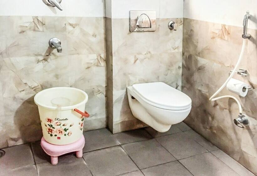 Номер Deluxe, Fabhotel Prime President  Near To Bhopal Airport