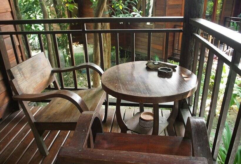 Номер Стандарт, Lanta Happy Hill