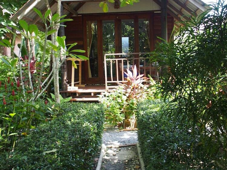 Номер Стандарт, Lanta Happy Hill