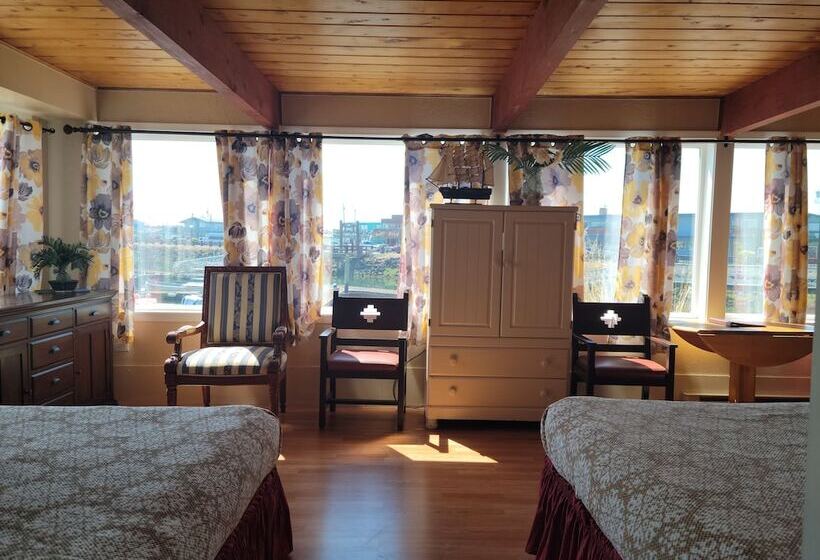 Люкс Премиум, Islander Westport