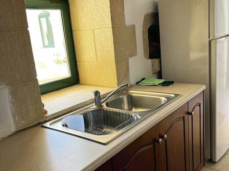 Suíte Clássica, Skandalis Traditional Suites