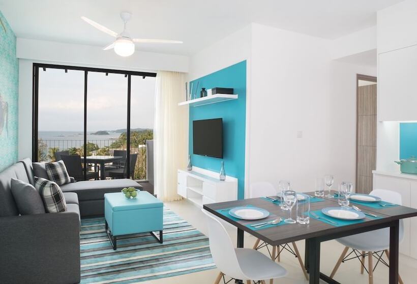 Апартаменты 1 Спальня, Cassia Bintan