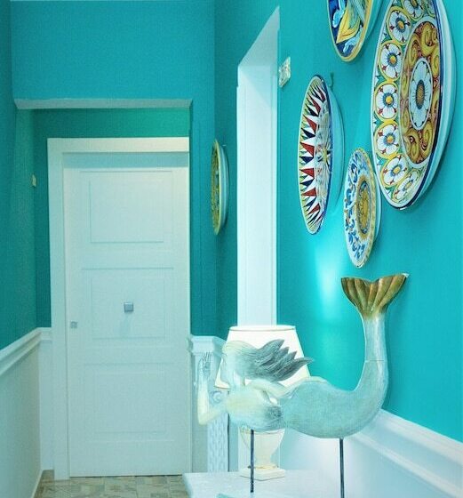 스탠다드 룸, Le Caserie Locanda Di Charme