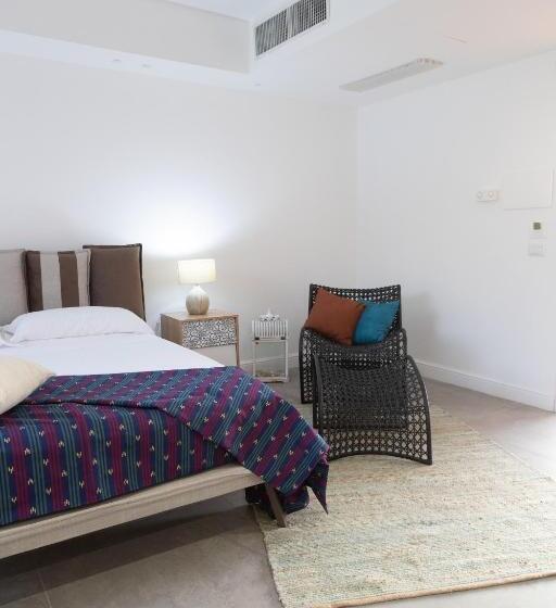 סוויטת ג'וניור, Le Saline Resort