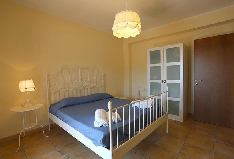 דירת חדר דלוקס, Le Saline Resort