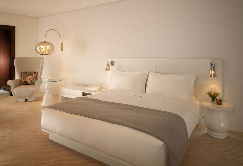 اتاق استاندارد, Mondrian Doha