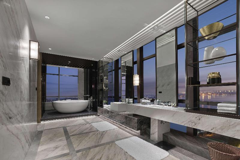 Стандартный Номер Кровать Кинг, The Hotel At Avalon, Autograph Collection