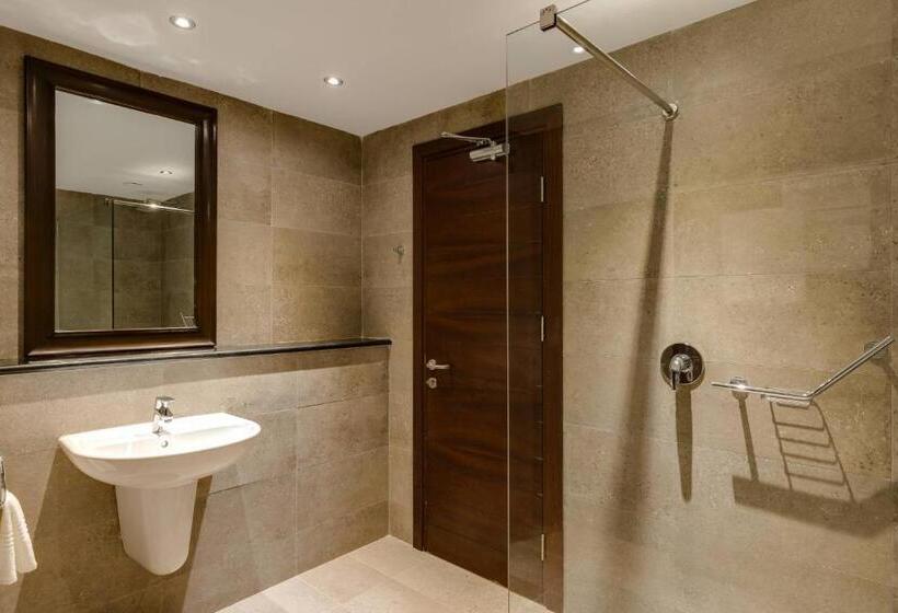 سوییت, Protea Hotel by Marriott Owerri Select