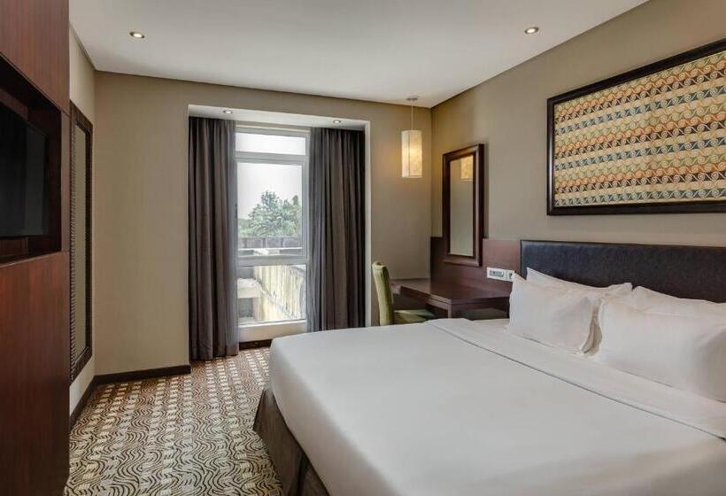سوییت, Protea Hotel by Marriott Owerri Select
