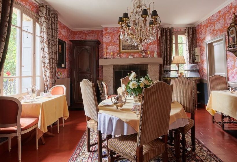 اتاق استاندارد, Manoir Des Lions De Tourgeville