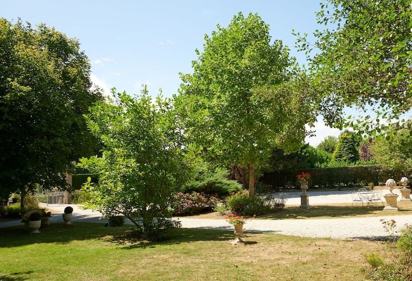 اتاق سوپریور, Manoir Des Lions De Tourgeville